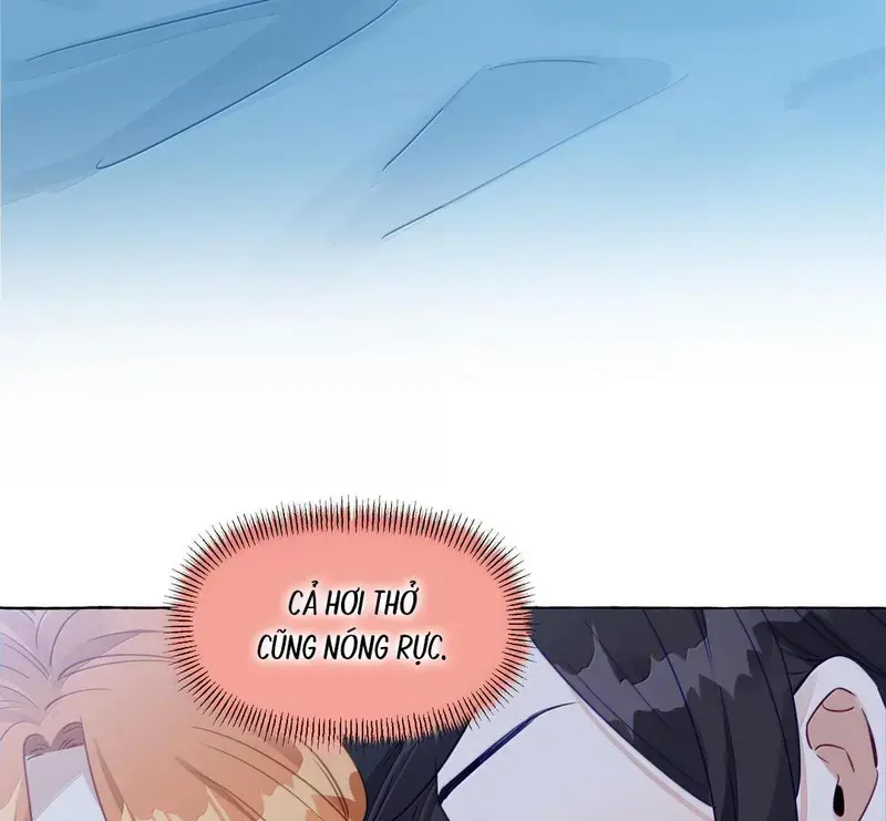 Hồ Ly Vẫn Luôn Nói Dối - Pheromone Chapter 42 - Trang 19