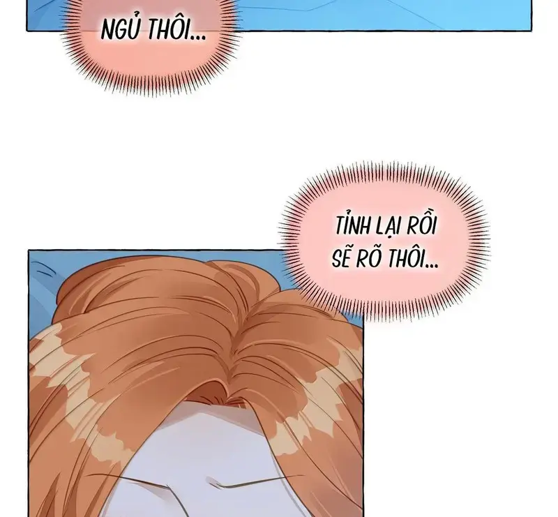 Hồ Ly Vẫn Luôn Nói Dối - Pheromone Chapter 42 - Trang 22