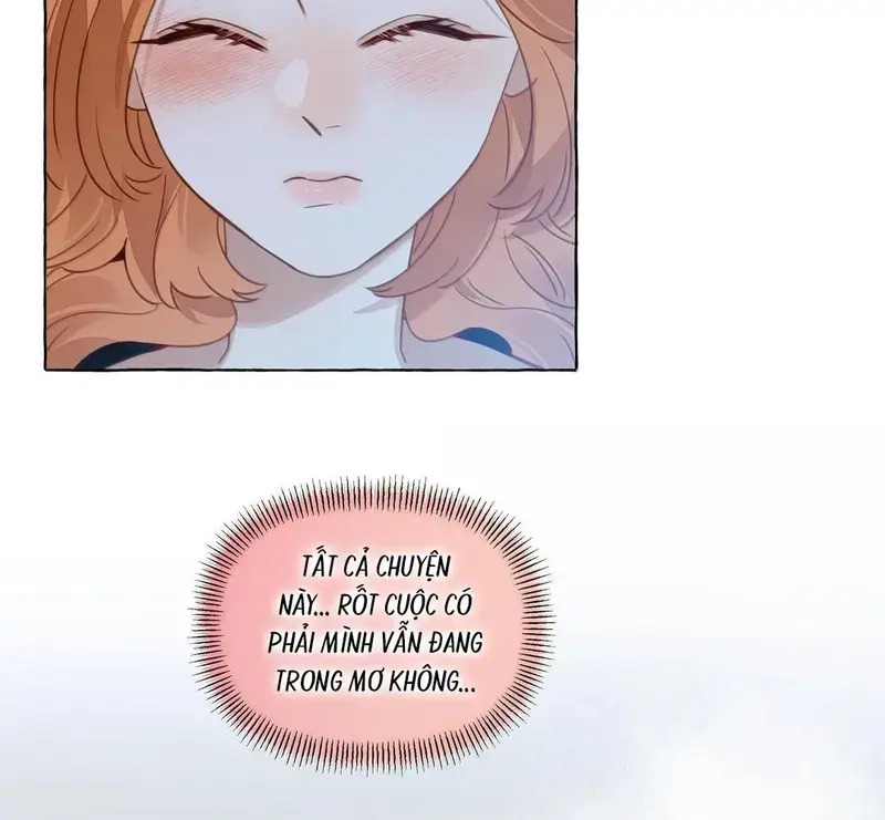 Hồ Ly Vẫn Luôn Nói Dối - Pheromone Chapter 42 - Trang 23