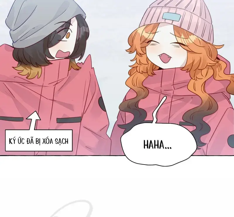 Hồ Ly Vẫn Luôn Nói Dối - Pheromone Chapter 42 - Trang 27