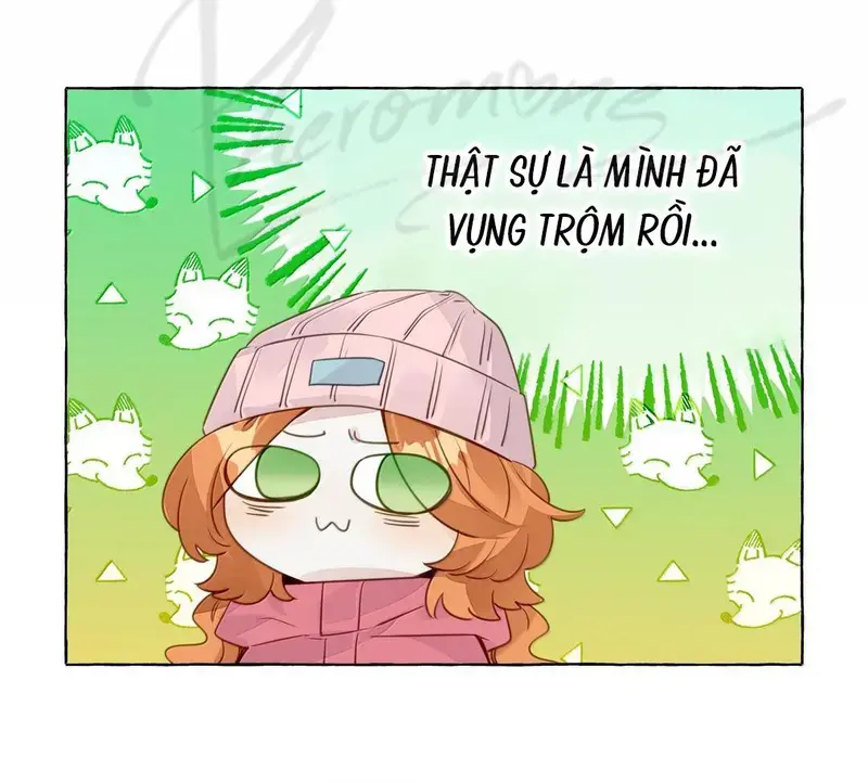 Hồ Ly Vẫn Luôn Nói Dối - Pheromone Chapter 42 - Trang 28