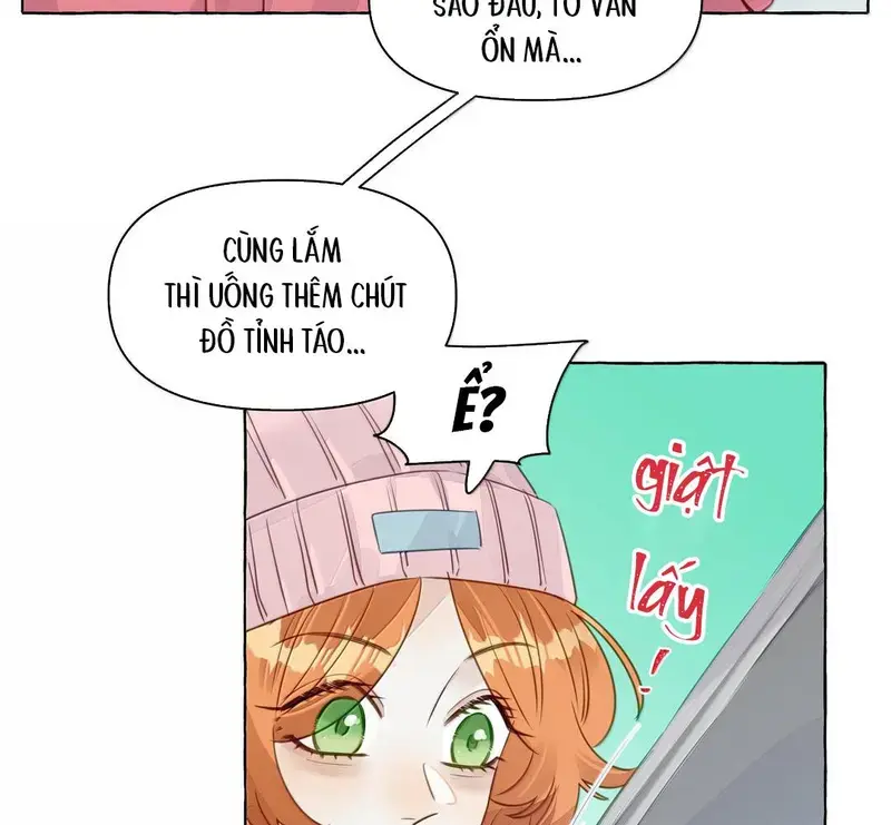 Hồ Ly Vẫn Luôn Nói Dối - Pheromone Chapter 42 - Trang 30