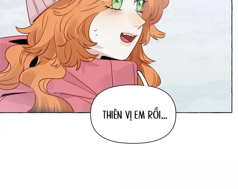 Hồ Ly Vẫn Luôn Nói Dối - Pheromone Chapter 42 - Trang 36
