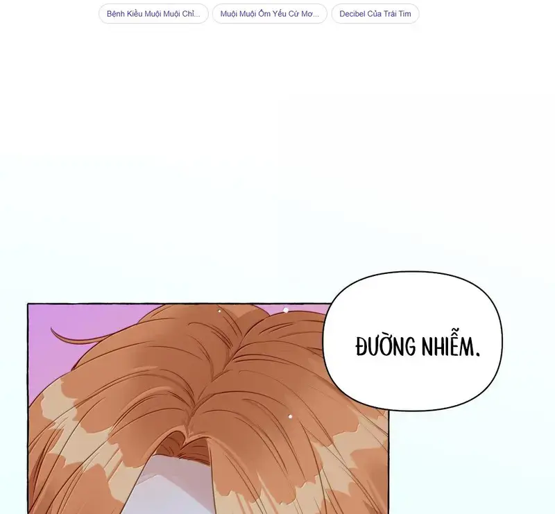 Hồ Ly Vẫn Luôn Nói Dối - Pheromone Chapter 42 - Trang 4