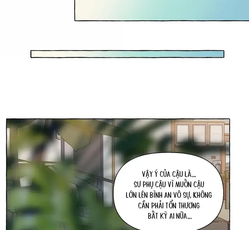 Hồ Ly Vẫn Luôn Nói Dối - Pheromone Chapter 42 - Trang 42