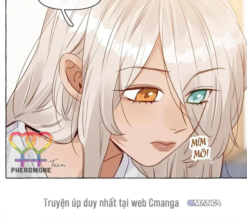Hồ Ly Vẫn Luôn Nói Dối - Pheromone Chapter 42 - Trang 46