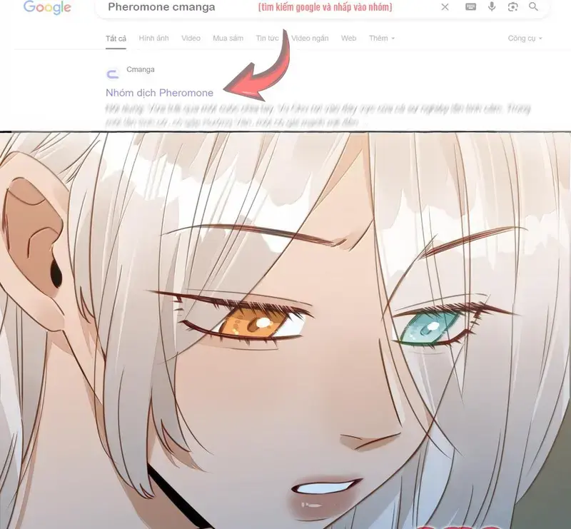 Hồ Ly Vẫn Luôn Nói Dối - Pheromone Chapter 42 - Trang 47