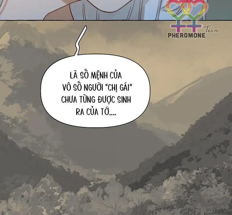 Hồ Ly Vẫn Luôn Nói Dối - Pheromone Chapter 42 - Trang 48