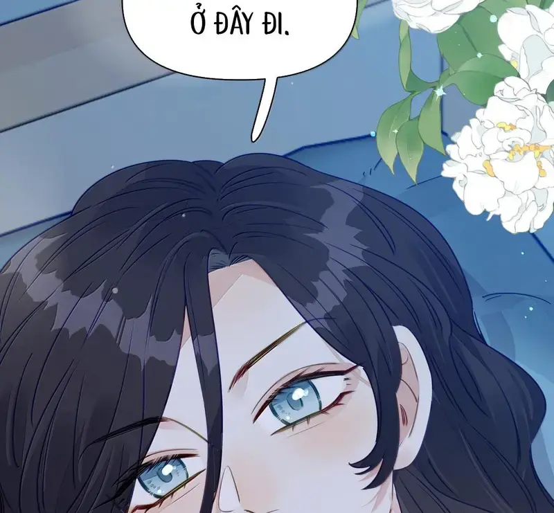 Hồ Ly Vẫn Luôn Nói Dối - Pheromone Chapter 42 - Trang 6