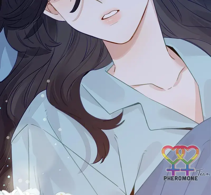 Hồ Ly Vẫn Luôn Nói Dối - Pheromone Chapter 42 - Trang 7