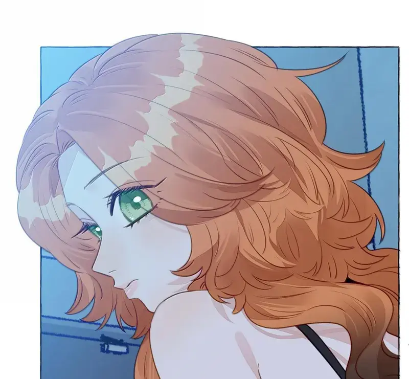 Hồ Ly Vẫn Luôn Nói Dối - Pheromone Chapter 42 - Trang 9