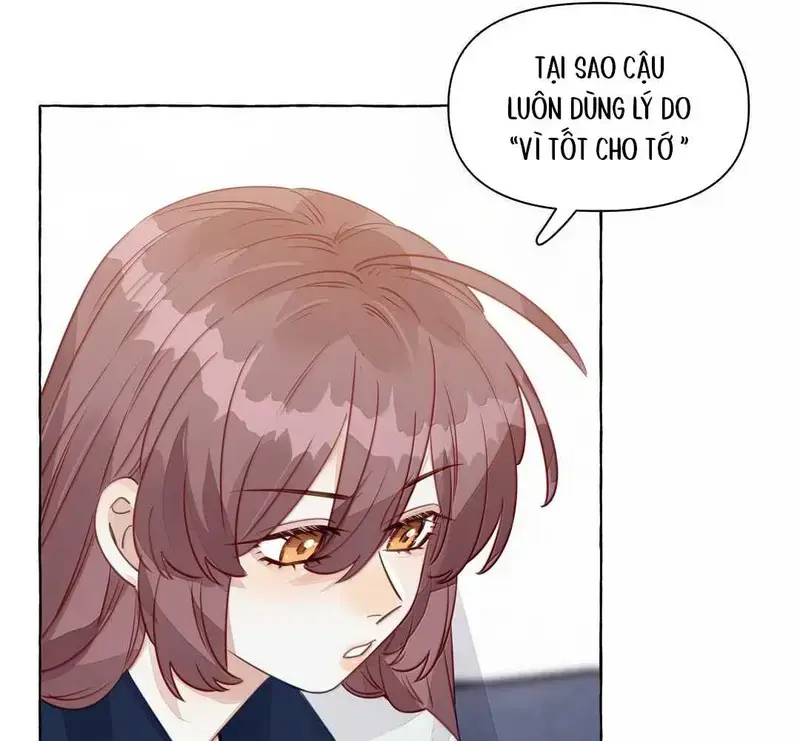 Hồ Ly Vẫn Luôn Nói Dối - Pheromone Chapter 43 - Trang 10