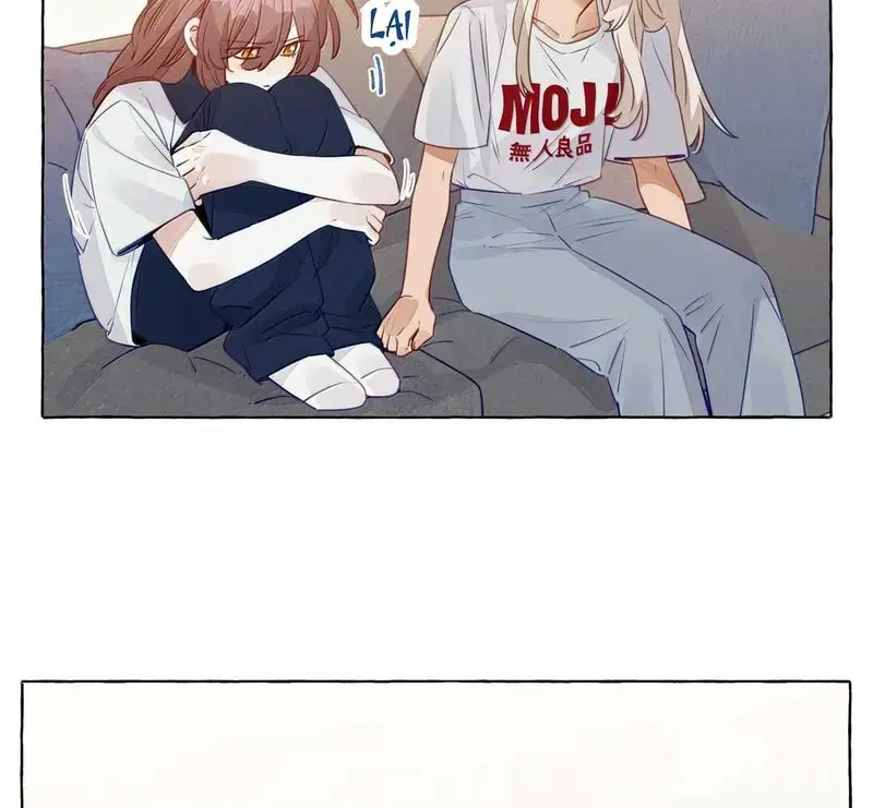 Hồ Ly Vẫn Luôn Nói Dối - Pheromone Chapter 43 - Trang 12