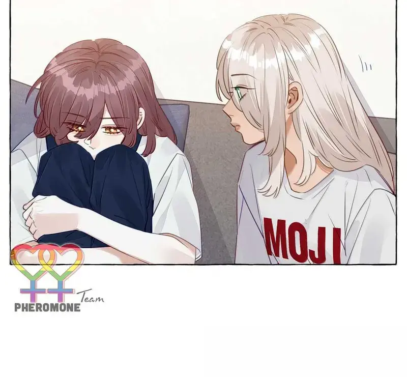 Hồ Ly Vẫn Luôn Nói Dối - Pheromone Chapter 43 - Trang 13