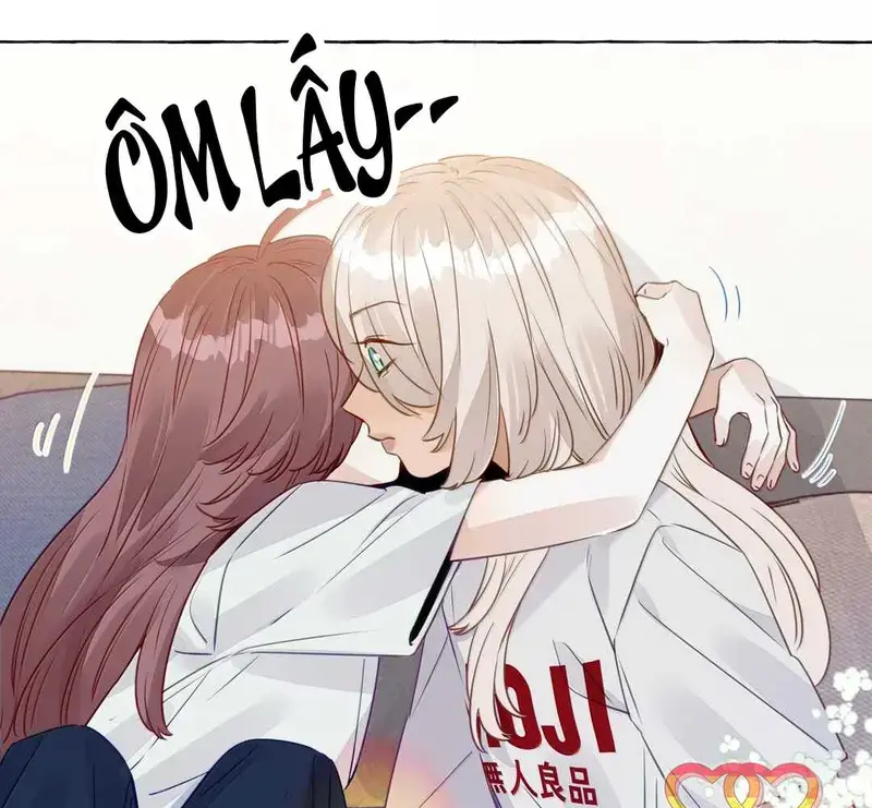 Hồ Ly Vẫn Luôn Nói Dối - Pheromone Chapter 43 - Trang 14