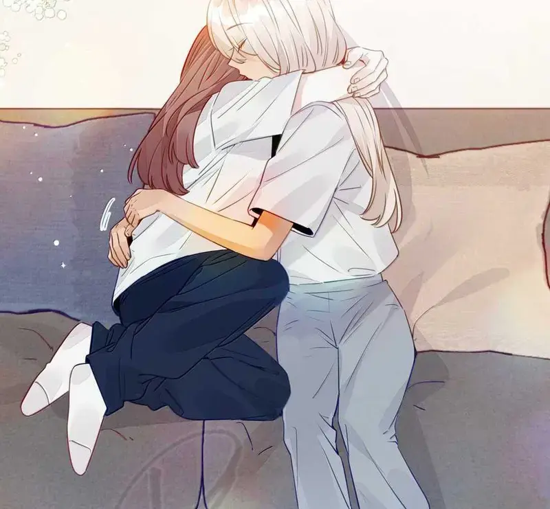 Hồ Ly Vẫn Luôn Nói Dối - Pheromone Chapter 43 - Trang 16