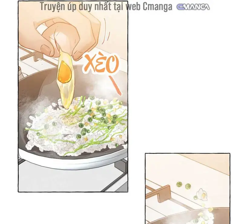 Hồ Ly Vẫn Luôn Nói Dối - Pheromone Chapter 43 - Trang 20