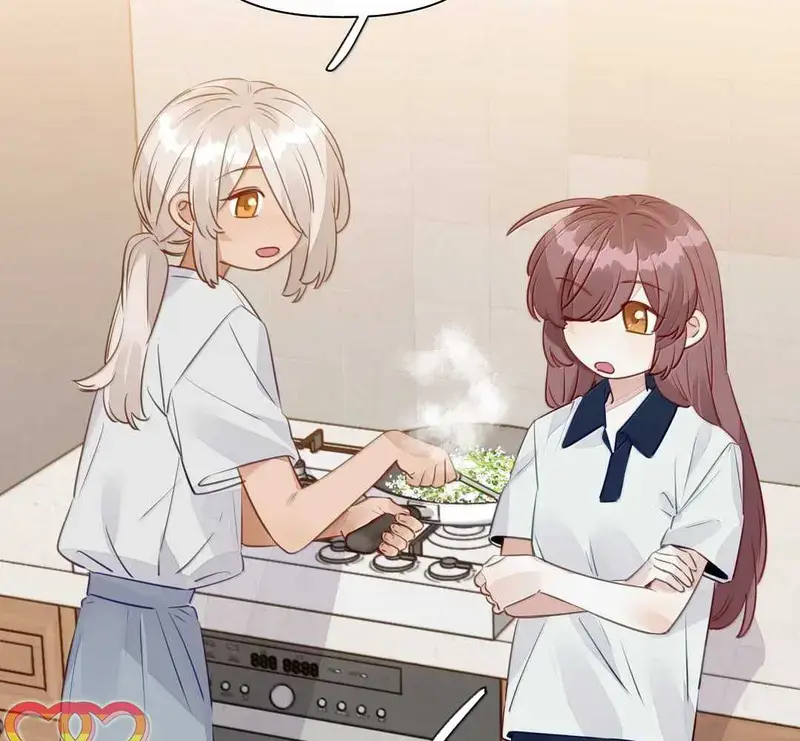 Hồ Ly Vẫn Luôn Nói Dối - Pheromone Chapter 43 - Trang 22