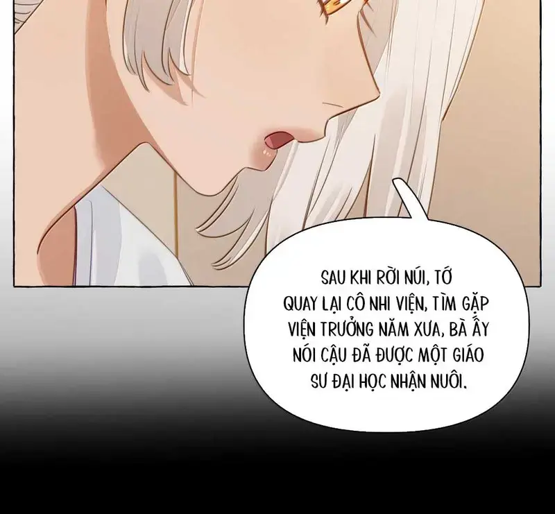 Hồ Ly Vẫn Luôn Nói Dối - Pheromone Chapter 43 - Trang 24