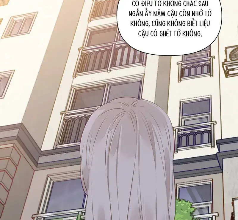 Hồ Ly Vẫn Luôn Nói Dối - Pheromone Chapter 43 - Trang 27