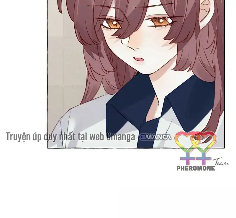 Hồ Ly Vẫn Luôn Nói Dối - Pheromone Chapter 43 - Trang 32