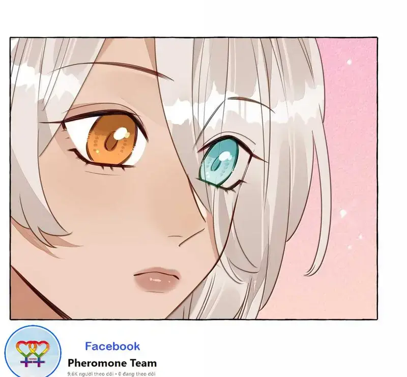 Hồ Ly Vẫn Luôn Nói Dối - Pheromone Chapter 43 - Trang 33