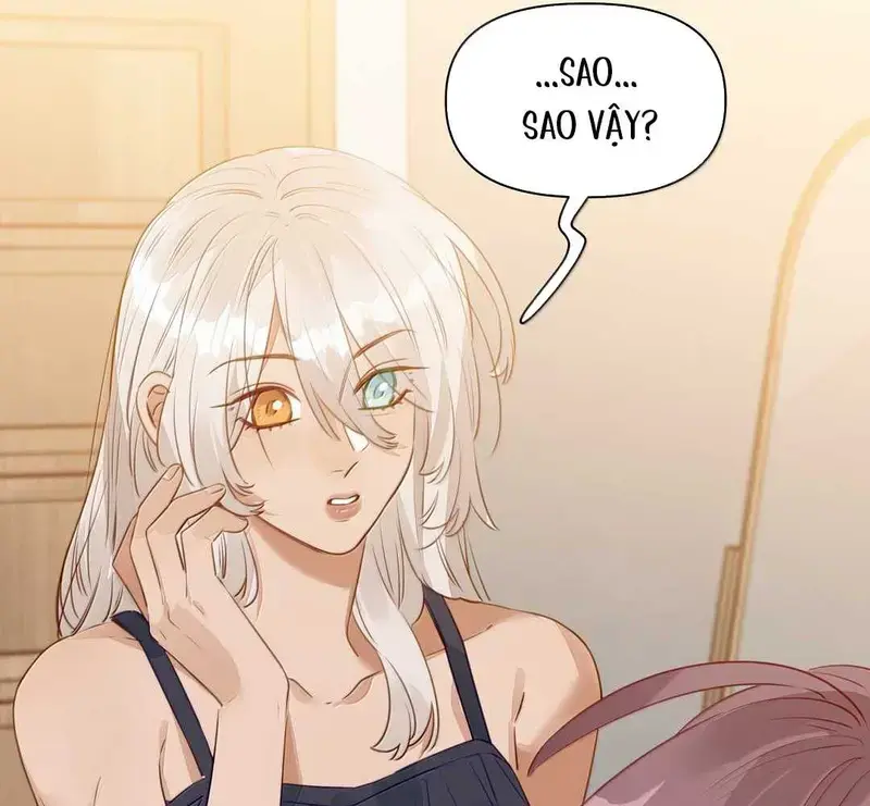 Hồ Ly Vẫn Luôn Nói Dối - Pheromone Chapter 43 - Trang 40
