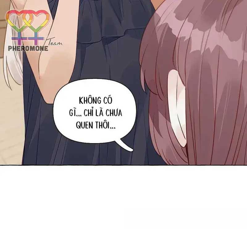 Hồ Ly Vẫn Luôn Nói Dối - Pheromone Chapter 43 - Trang 41