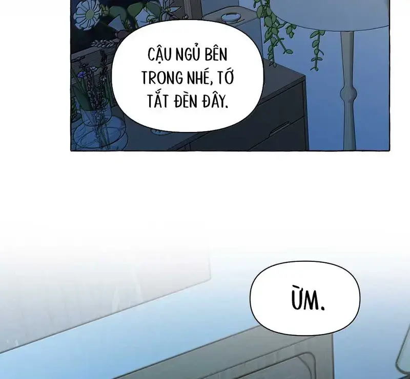 Hồ Ly Vẫn Luôn Nói Dối - Pheromone Chapter 43 - Trang 46