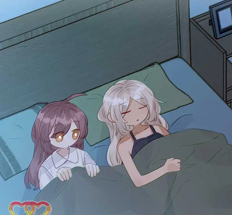 Hồ Ly Vẫn Luôn Nói Dối - Pheromone Chapter 43 - Trang 47