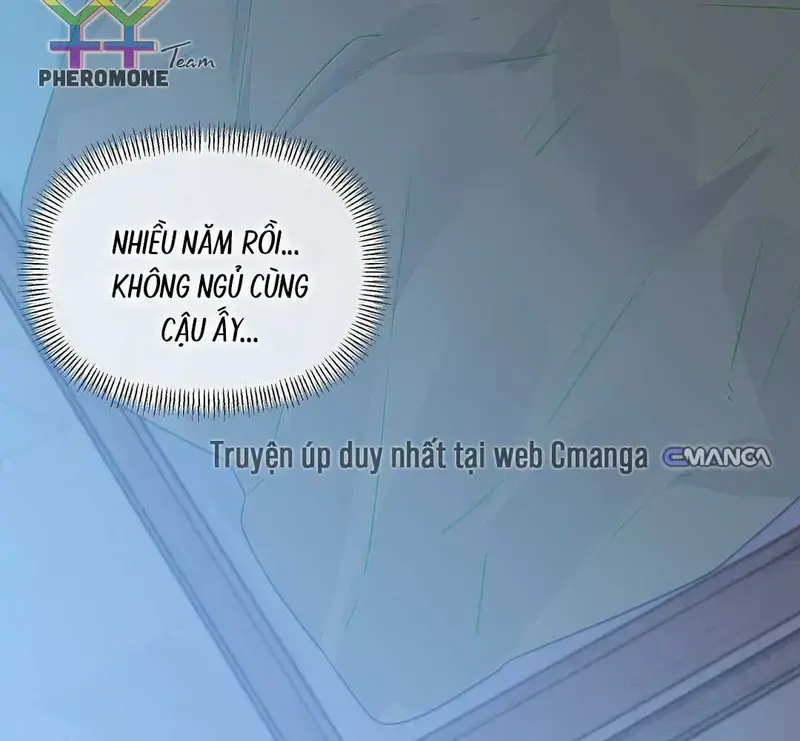 Hồ Ly Vẫn Luôn Nói Dối - Pheromone Chapter 43 - Trang 48