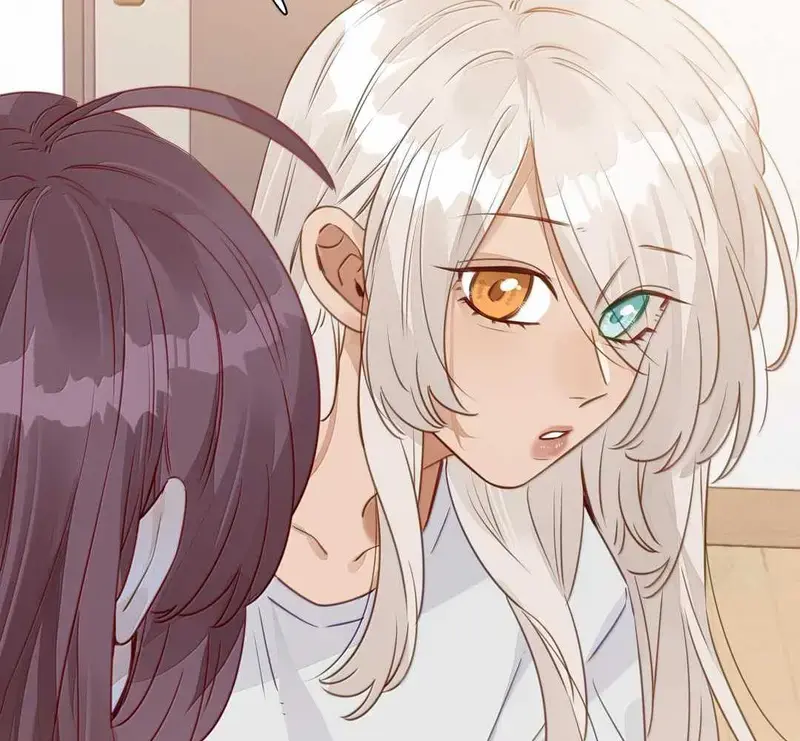 Hồ Ly Vẫn Luôn Nói Dối - Pheromone Chapter 43 - Trang 5
