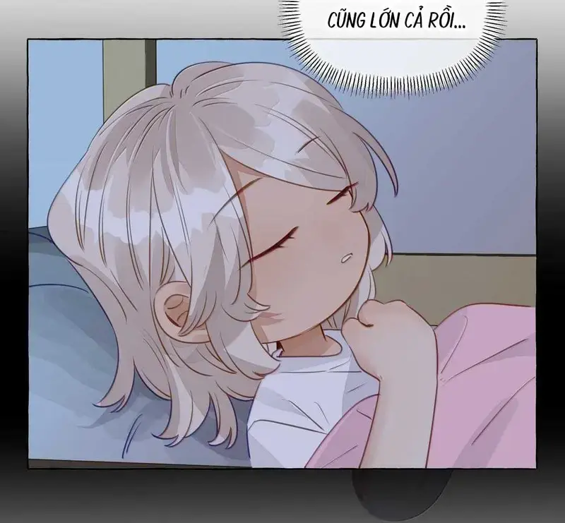 Hồ Ly Vẫn Luôn Nói Dối - Pheromone Chapter 43 - Trang 50