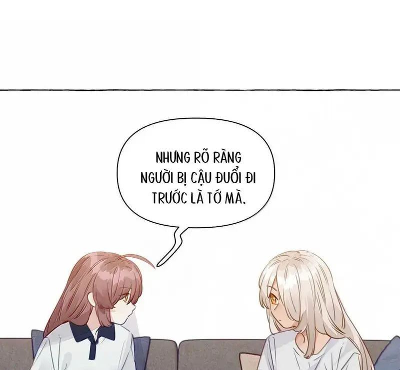 Hồ Ly Vẫn Luôn Nói Dối - Pheromone Chapter 43 - Trang 8