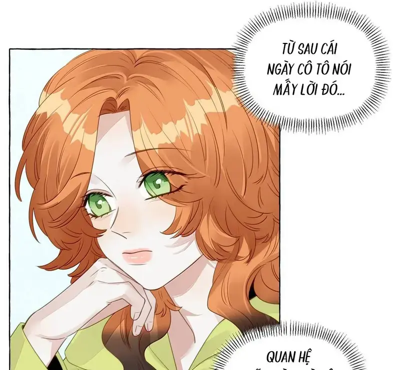 Hồ Ly Vẫn Luôn Nói Dối - Pheromone Chapter 44 - Trang 11