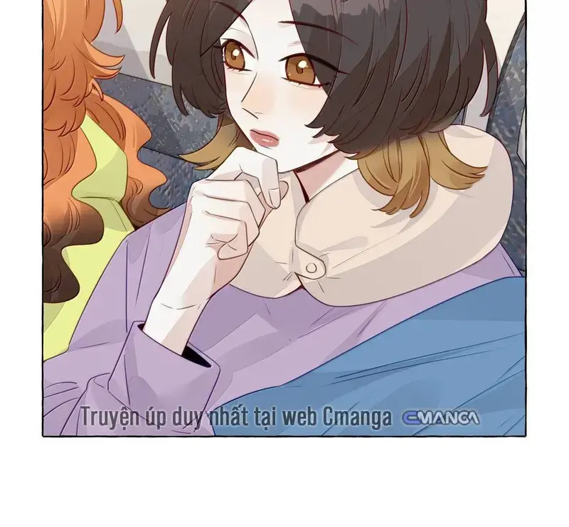 Hồ Ly Vẫn Luôn Nói Dối - Pheromone Chapter 44 - Trang 23