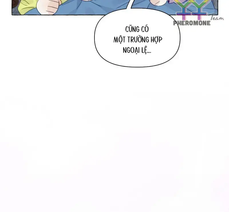 Hồ Ly Vẫn Luôn Nói Dối - Pheromone Chapter 44 - Trang 25
