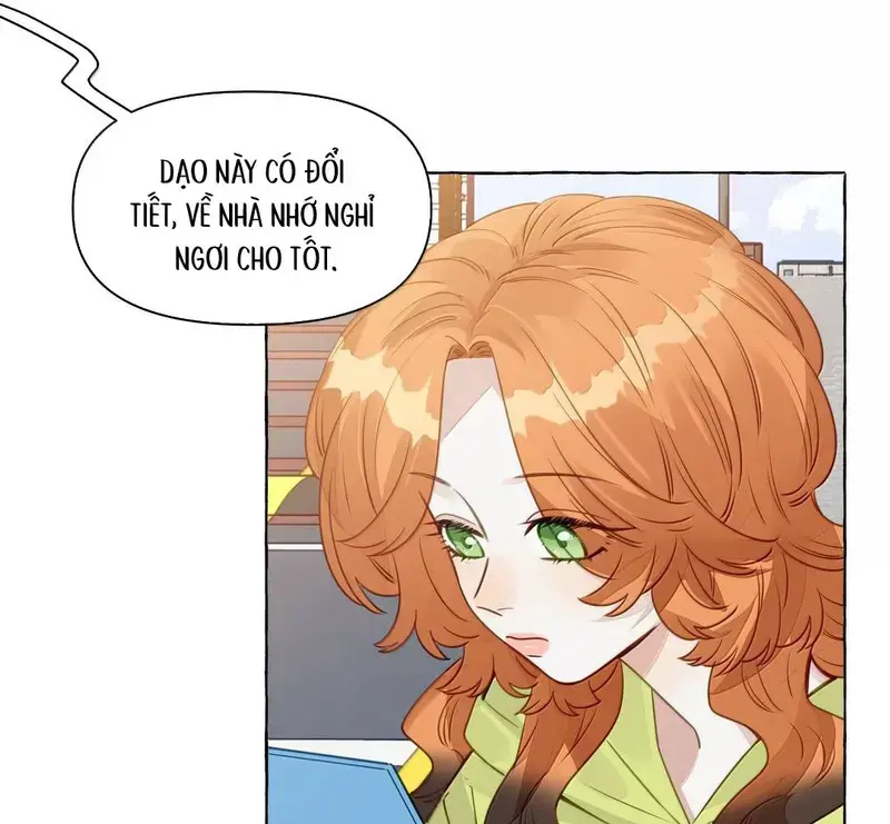 Hồ Ly Vẫn Luôn Nói Dối - Pheromone Chapter 44 - Trang 30