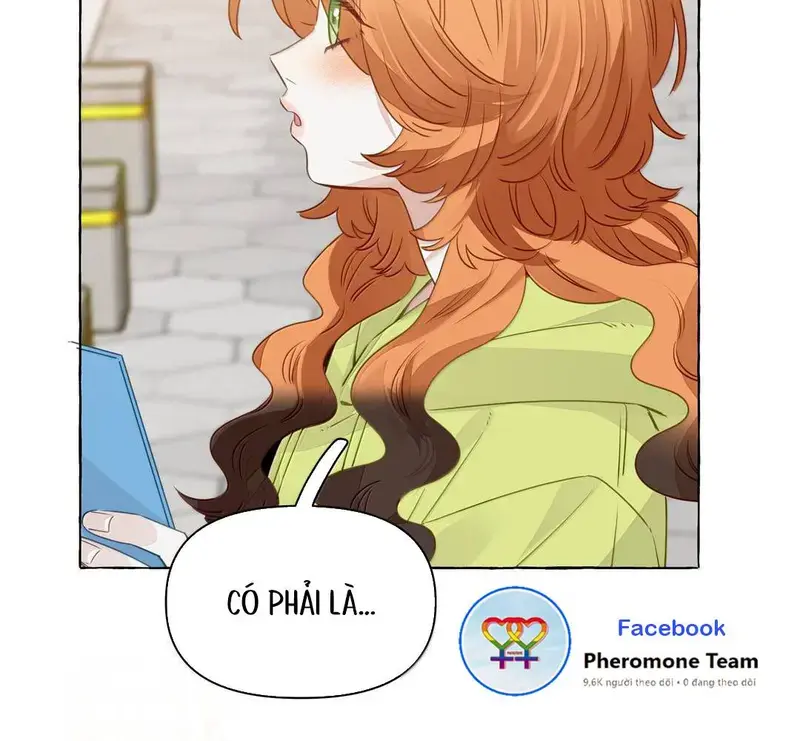 Hồ Ly Vẫn Luôn Nói Dối - Pheromone Chapter 44 - Trang 33