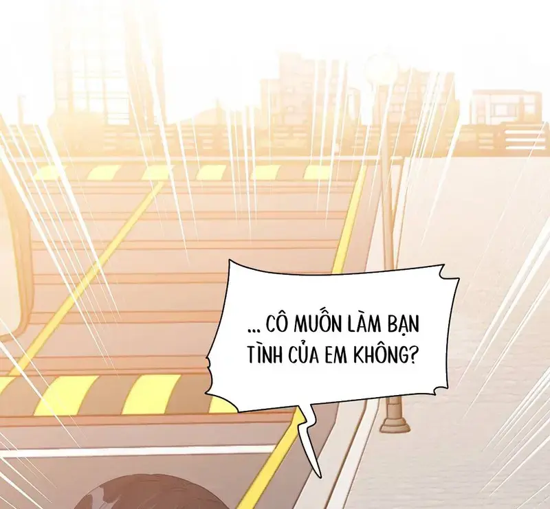 Hồ Ly Vẫn Luôn Nói Dối - Pheromone Chapter 44 - Trang 34