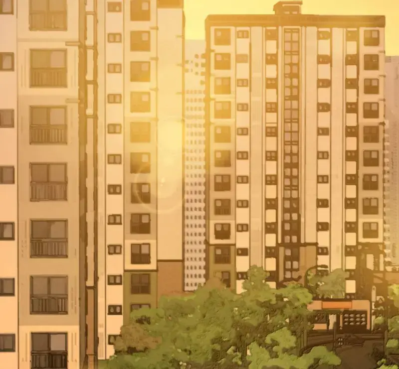 Hồ Ly Vẫn Luôn Nói Dối - Pheromone Chapter 44 - Trang 40