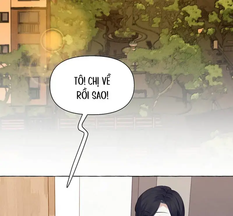 Hồ Ly Vẫn Luôn Nói Dối - Pheromone Chapter 44 - Trang 41