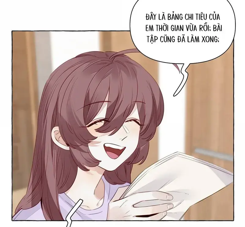 Hồ Ly Vẫn Luôn Nói Dối - Pheromone Chapter 44 - Trang 43