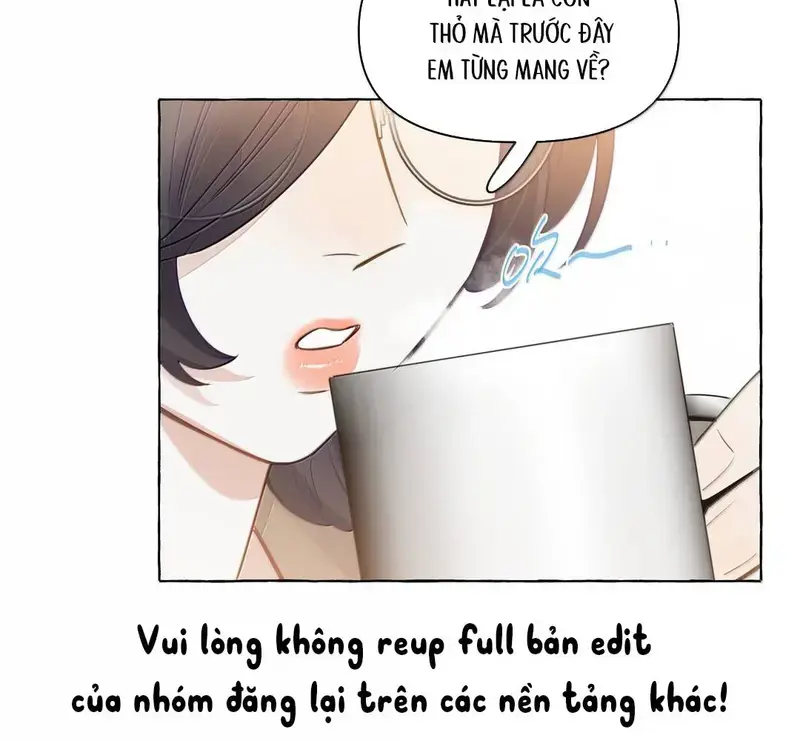 Hồ Ly Vẫn Luôn Nói Dối - Pheromone Chapter 44 - Trang 48