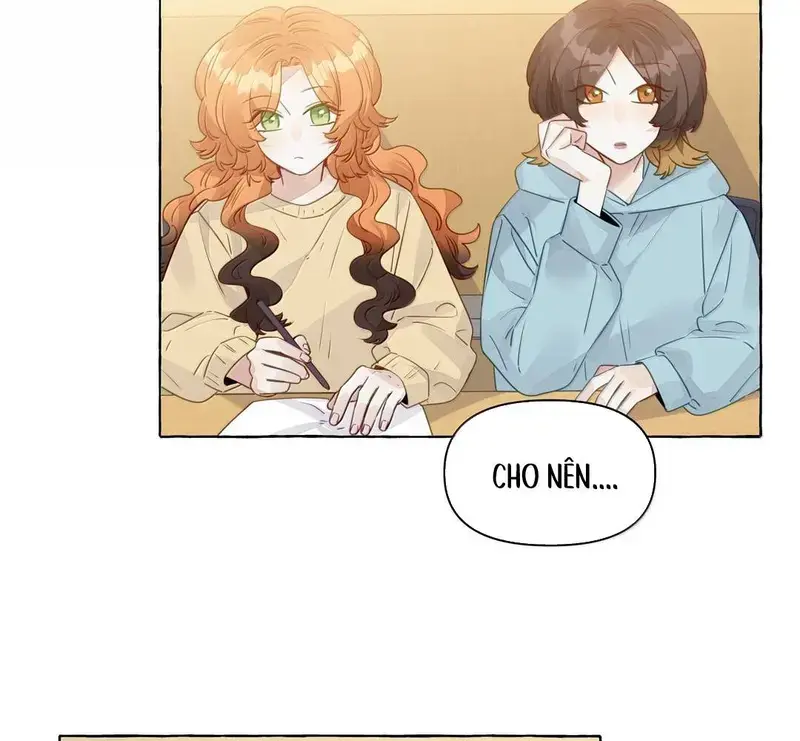 Hồ Ly Vẫn Luôn Nói Dối - Pheromone Chapter 44 - Trang 6