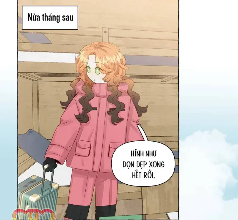 Hồ Ly Vẫn Luôn Nói Dối - Pheromone Chapter 44 - Trang 7