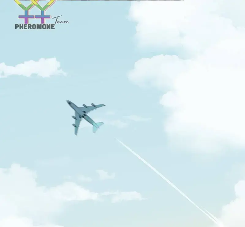 Hồ Ly Vẫn Luôn Nói Dối - Pheromone Chapter 44 - Trang 8