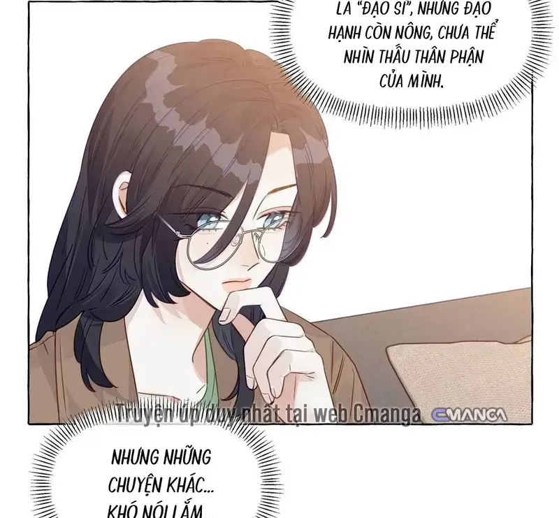 Hồ Ly Vẫn Luôn Nói Dối - Pheromone Chapter 45 - Trang 13