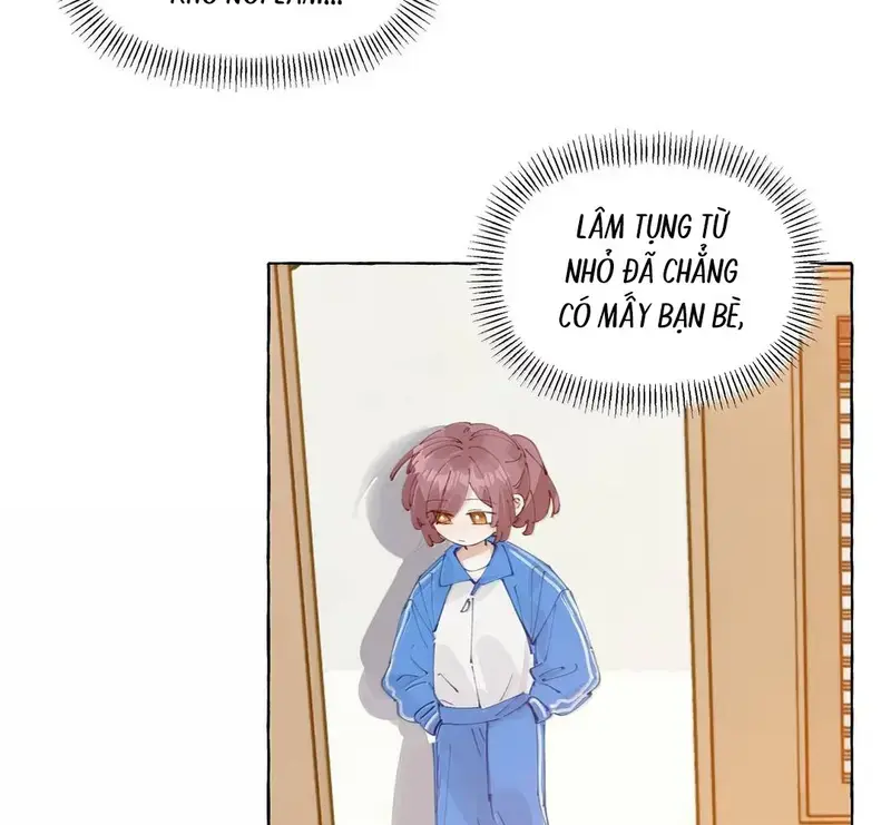 Hồ Ly Vẫn Luôn Nói Dối - Pheromone Chapter 45 - Trang 14