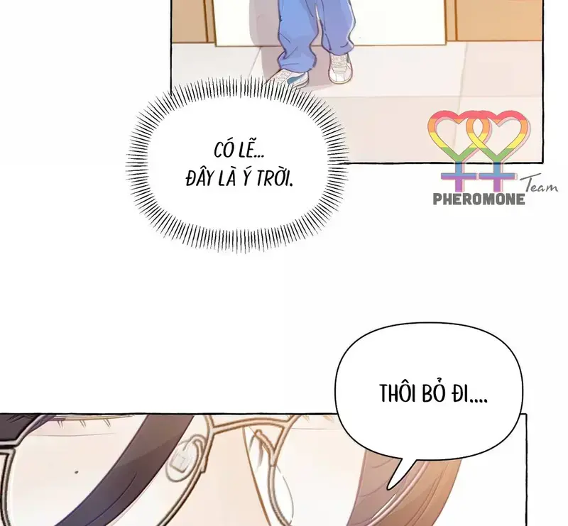 Hồ Ly Vẫn Luôn Nói Dối - Pheromone Chapter 45 - Trang 15